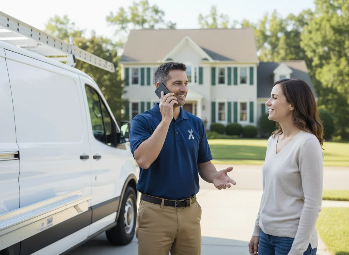 Home Gutter Service Stanton, ND FAQs